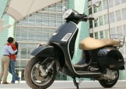 Vespa GTS 250